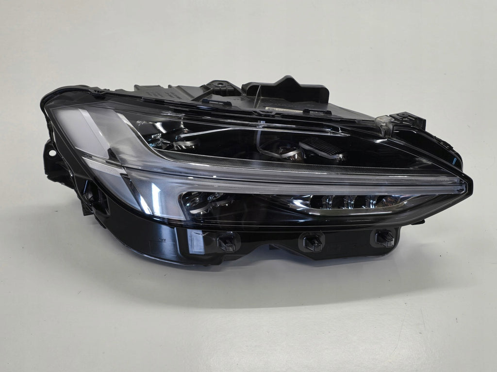 Frontscheinwerfer Volvo S90 V90 31468907 Full LED Rechts Scheinwerfer Headlight SCH4172355688um