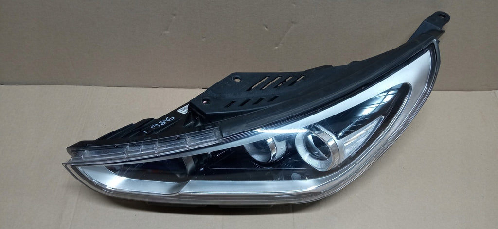 Frontscheinwerfer Hyundai I30 III 92101-G4100 Full LED Links Headlight