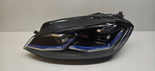 Laden Sie das Bild in den Galerie-Viewer, Frontscheinwerfer VW Golf VII 5g1 5G1941035N LED Links Scheinwerfer Headlight SCH3917713293td