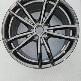 1x Alufelge 19 Zoll 0003842014 BMW 3 G21 G20 Rim Wheel FEL8361724503tf