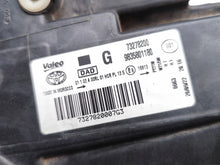 Laden Sie das Bild in den Galerie-Viewer, Frontscheinwerfer Toyota Proace City 9835801180 Links Scheinwerfer Headlight SCH8109979753lu