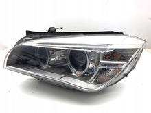 Load image into Gallery viewer, Frontscheinwerfer BMW E84 LORK-730-57551 Links Scheinwerfer Headlight SCH7018475944oc