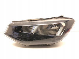 Frontscheinwerfer VW Caddy V Links Scheinwerfer Headlight SCH9017429010jn