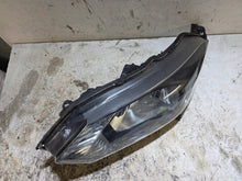 Laden Sie das Bild in den Galerie-Viewer, Frontscheinwerfer Honda Hrv Ru 18240442603 FALSE Scheinwerfer Headlight SCH2758000773hs