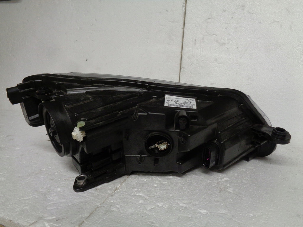 Frontscheinwerfer Skoda Superb III 3V1941015B Xenon Links Scheinwerfer Headlight SCH9230596685yf