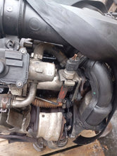 Laden Sie das Bild in den Galerie-Viewer, Motor Renault Kangoo K8K816 1.5 DCI 109PS 148TKm Diesel Engine Komplett MOT9355559083sa