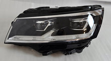 Load image into Gallery viewer, Frontscheinwerfer VW T6 7L1941035D 90199400 Full LED Links Headlight