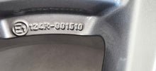 Laden Sie das Bild in den Galerie-Viewer, 1x Alufelge 16 Zoll 6.5" 5x114.3 45ET Mazda 3 Bp Cx-30 Rim Wheel FEL8496152419cs