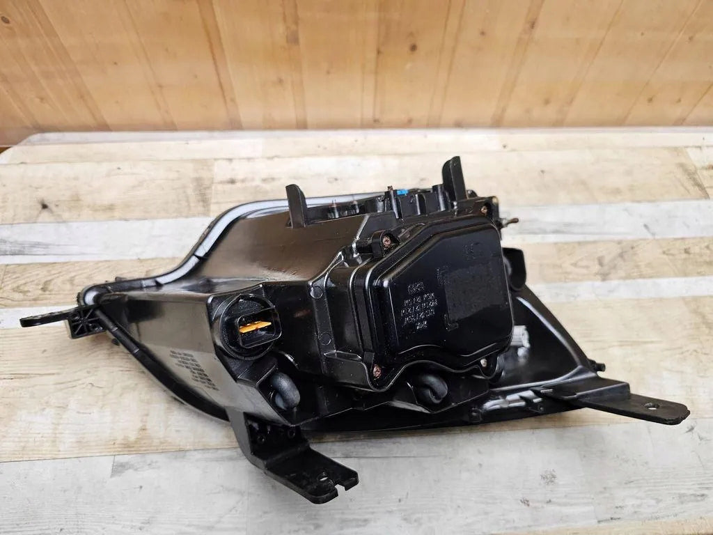 Frontscheinwerfer Opel Antara 00024705 Xenon Links Scheinwerfer Headlight SCH8806005728fw