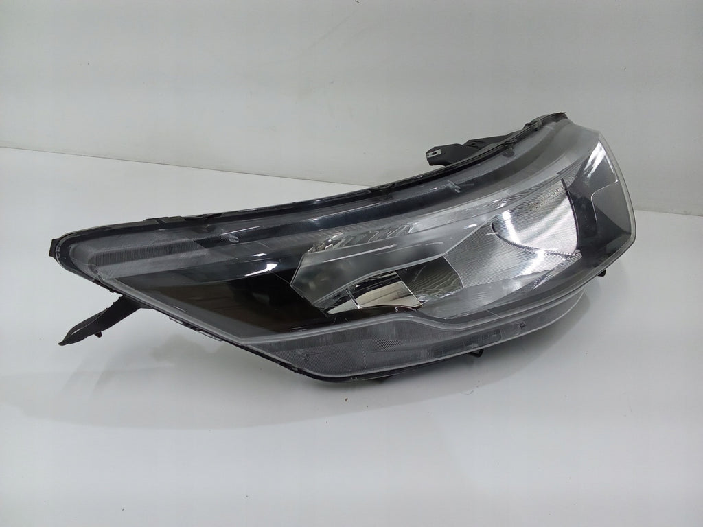 Frontscheinwerfer Iveco Daily VI I Links Scheinwerfer Headlight SCH4643681616ry