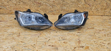Laden Sie das Bild in den Galerie-Viewer, Frontscheinwerfer Seat Ibiza 90034234 Ein Stück (Rechts oder Links) Headlight