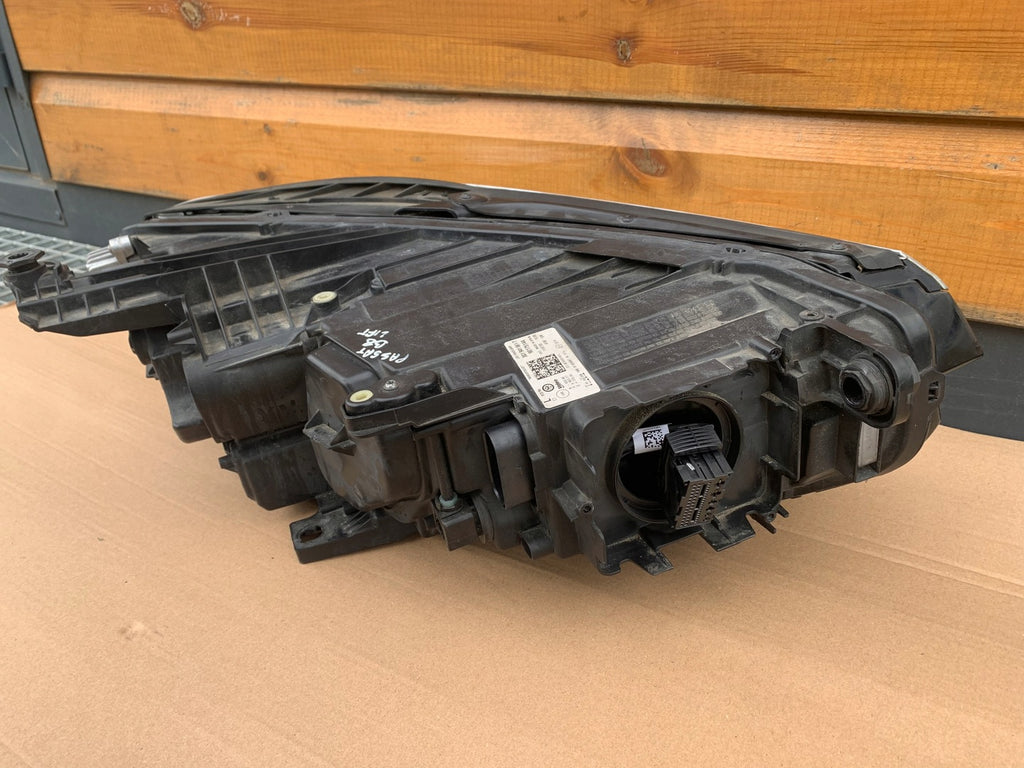 Frontscheinwerfer VW Passat B8 3G1941081T Full LED Links Scheinwerfer Headlight SCH4550439719ny