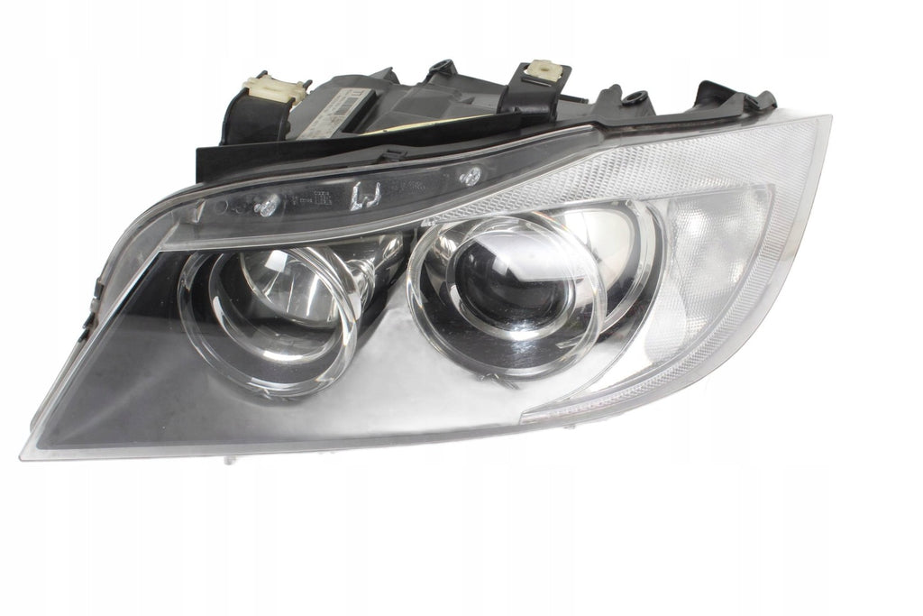 Frontscheinwerfer BMW E91 E90 6942737 Xenon Links Scheinwerfer Headlight SCH7555345436ms