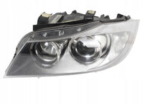 Laden Sie das Bild in den Galerie-Viewer, Frontscheinwerfer BMW E91 E90 6942737 Xenon Links Scheinwerfer Headlight SCH7555345436ms