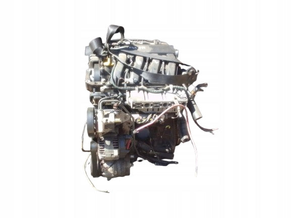 Motor Renault Scenic F4R714 2.0 175TKm Benzin Engine Komplett
