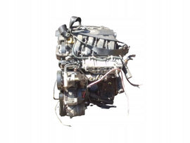 Motor Renault Scenic F4R714 2.0 175TKm Benzin Engine Komplett