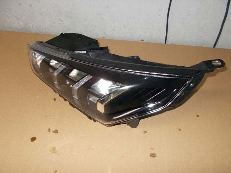 Frontscheinwerfer Hyundai Ioniq 8697543287 Links Scheinwerfer Headlight