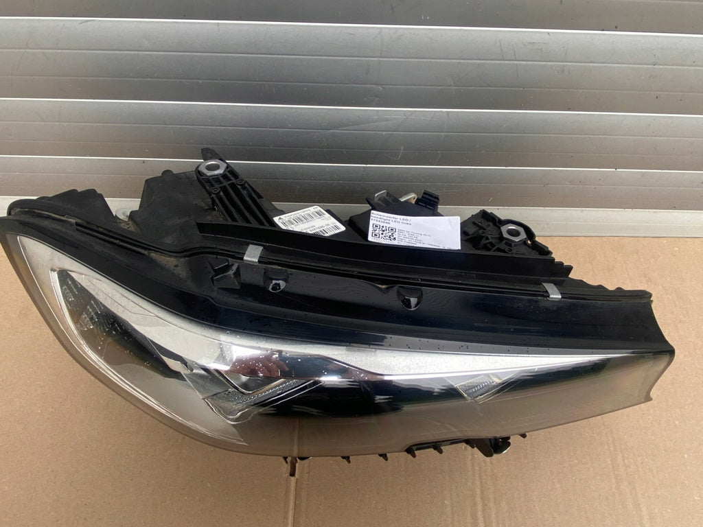 Frontscheinwerfer BMW 3 G21 G20 9481696-08 Full LED Rechts Headlight SCH8495784337ad