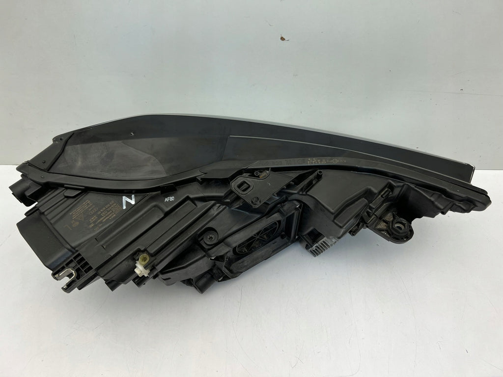 Frontscheinwerfer Audi A6 C8 4K0941033 Full LED Links Scheinwerfer Headlight