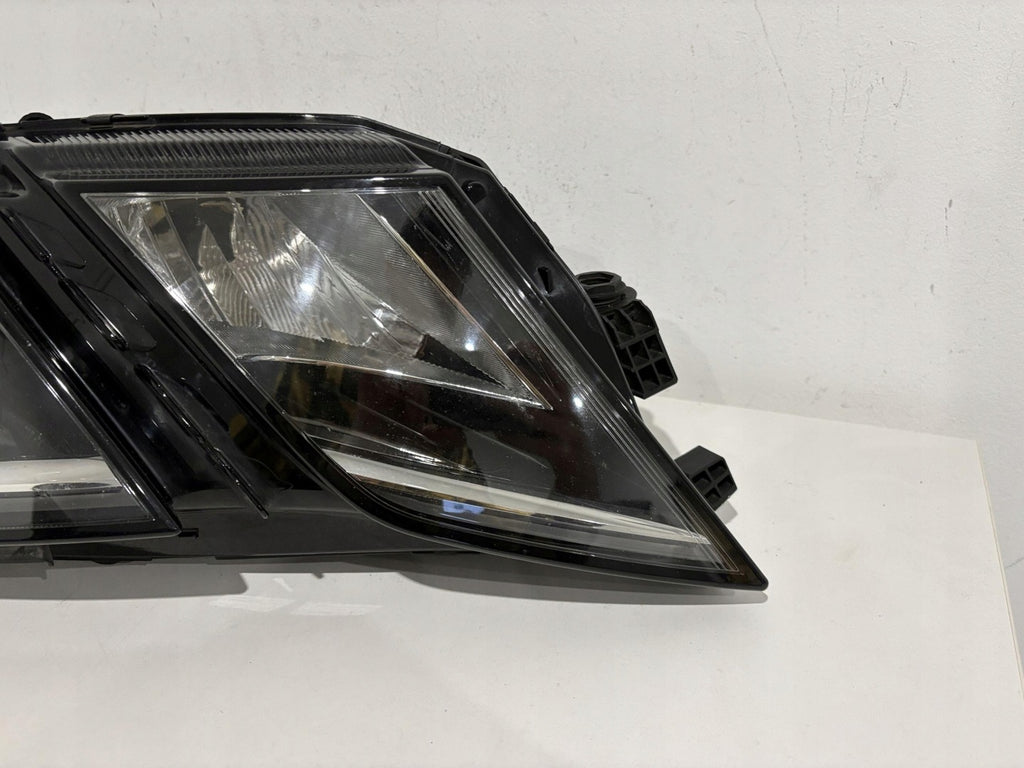 Frontscheinwerfer Skoda Octavia III 5E1941016D Full LED Rechts Headlight SCH1187384345cu