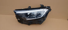 Laden Sie das Bild in den Galerie-Viewer, Frontscheinwerfer Mercedes-Benz Glc A2549063702 Full LED Links Headlight SCH5564963929xh