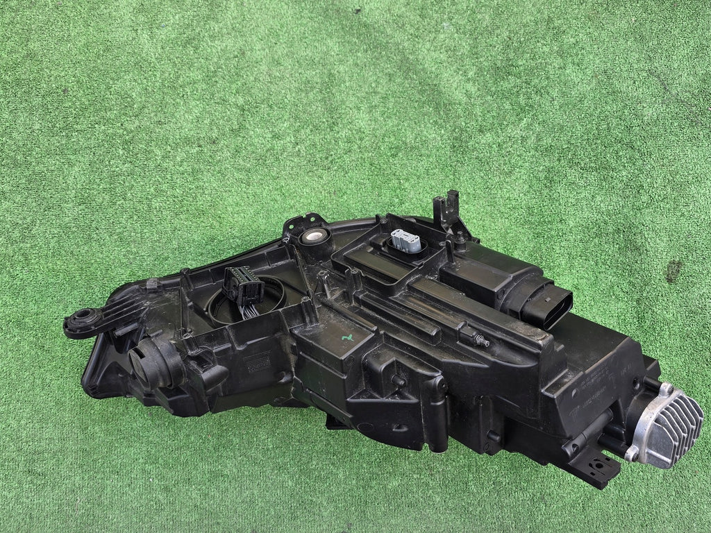 Frontscheinwerfer Audi A4 B9 8W0941033 Full LED Links Scheinwerfer Headlight SCH6432432419yv