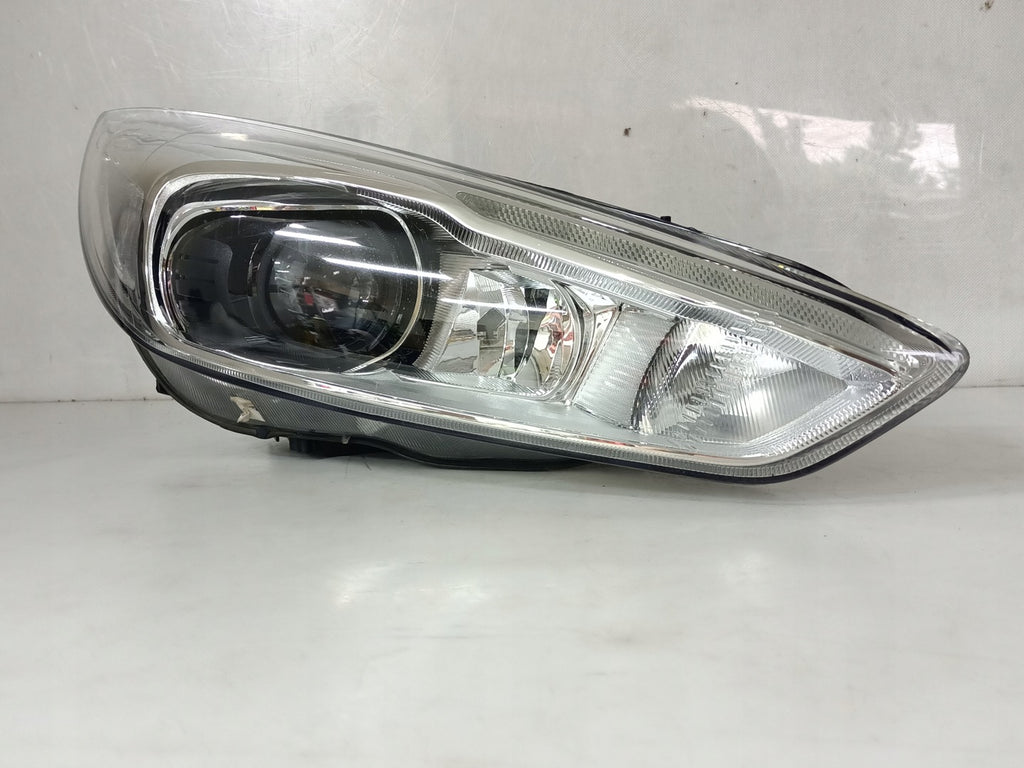 Frontscheinwerfer Ford F1EB-13D154-AG Xenon Rechts Scheinwerfer Headlight