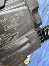 Laden Sie das Bild in den Galerie-Viewer, Frontscheinwerfer Audi A6 C8 4K0941034 Rechts Scheinwerfer Headlight SCH7093370617lr