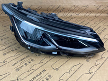 Laden Sie das Bild in den Galerie-Viewer, Frontscheinwerfer VW Golf VIII 5H1941005C LED Ein Satz Scheinwerfer Headlight SCH4188101349ty