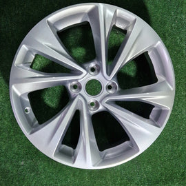 1x Alufelge 17 Zoll 6.5