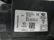 Laden Sie das Bild in den Galerie-Viewer, Frontscheinwerfer Audi A3 8V0941773 Full LED Links Scheinwerfer Headlight SCH5558289350bd