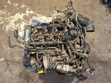 Laden Sie das Bild in den Galerie-Viewer, Motor VW Golf VII I CXX 1.6 TDI 110PS 81kW 329TKm 2012 Diesel Engine Komplett MOT7054522816lm