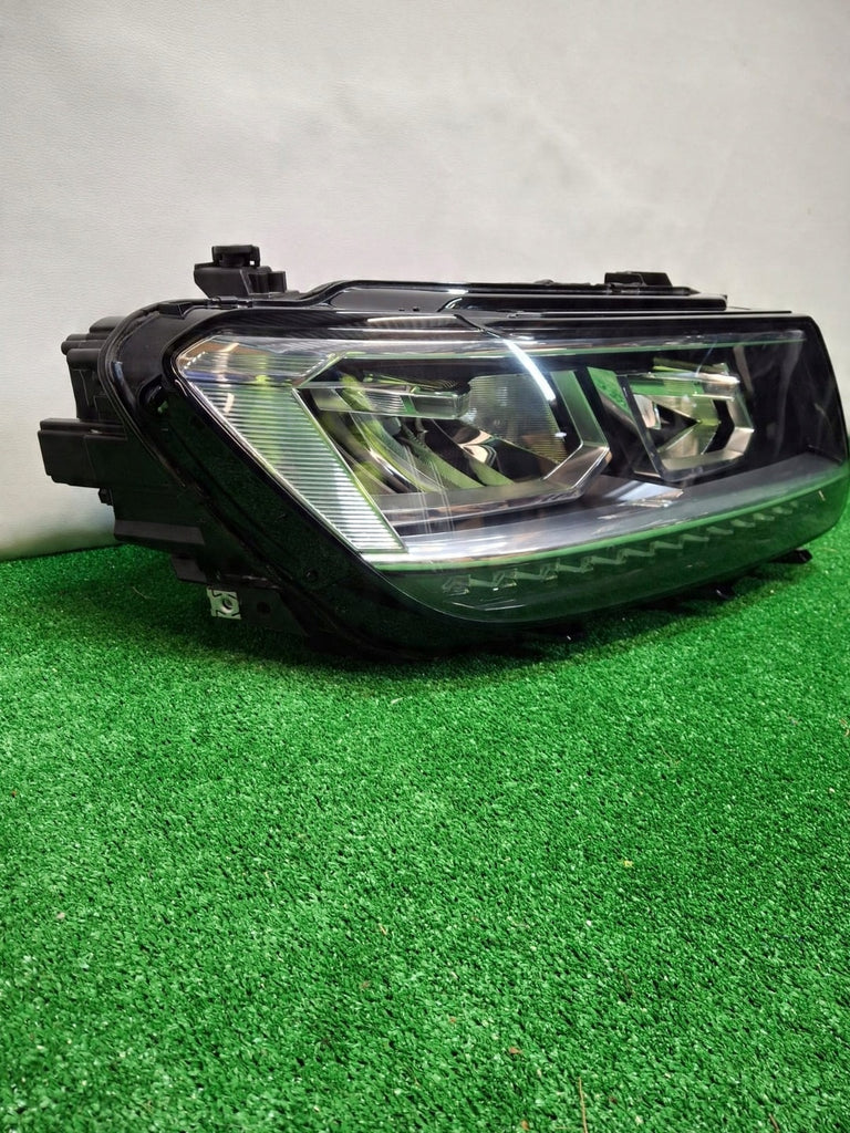 Frontscheinwerfer VW Tiguan 5NB941036B Full LED Rechts Scheinwerfer Headlight