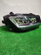 Load image into Gallery viewer, Frontscheinwerfer VW Tiguan 5NB941036B Full LED Rechts Scheinwerfer Headlight