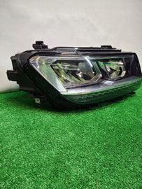 Frontscheinwerfer VW Tiguan 5NB941036B Full LED Rechts Scheinwerfer Headlight