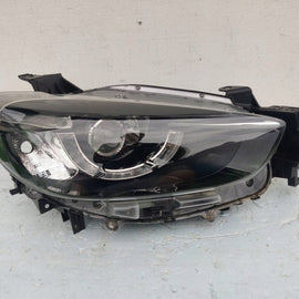 Frontscheinwerfer Mazda Cx5 KA1F51030H Rechts Scheinwerfer Headlight SCH2943748908dc