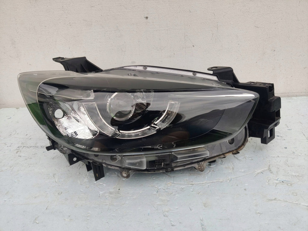 Frontscheinwerfer Mazda Cx5 KA1F51030H Rechts Scheinwerfer Headlight SCH2943748908dc