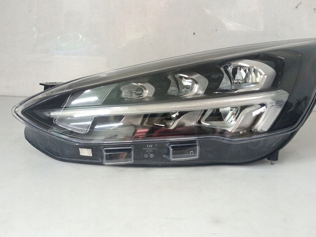 Frontscheinwerfer Ford Focus JX7B-13E015CE LED Links Scheinwerfer Headlight