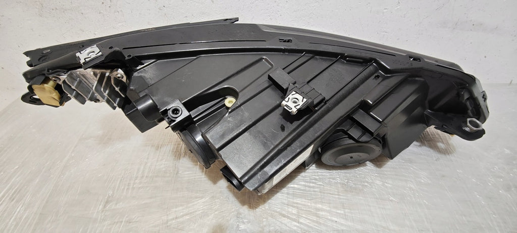 Frontscheinwerfer VW Golf VIII 5H1941005 LED Links Scheinwerfer Headlight SCH6927955116eb