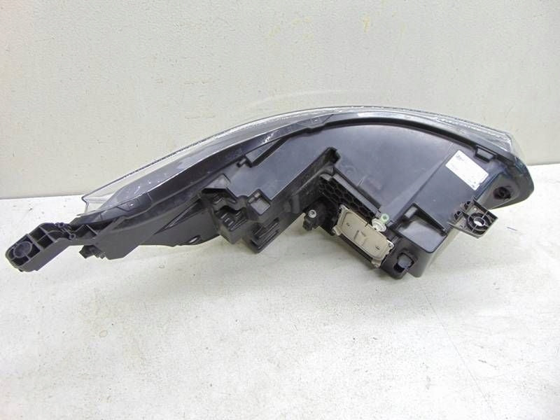 Frontscheinwerfer Renault Trafic III 1EX01472101 Links Scheinwerfer Headlight SCH1015026792vf