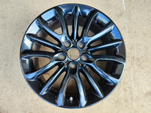 Laden Sie das Bild in den Galerie-Viewer, 1x Alufelge 17 Zoll 7.5" 5x112 54ET 6856046 BMW 1 Mini Clubman F54 Rim Wheel FEL4571047077nj
