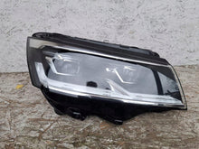 Load image into Gallery viewer, Frontscheinwerfer VW T6 90199401 7L1941036A LED Rechts Scheinwerfer Headlight