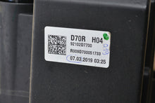 Load image into Gallery viewer, Frontscheinwerfer Hyundai Tucson 92102D7700 LED Rechts Scheinwerfer Headlight SCH1357041327la