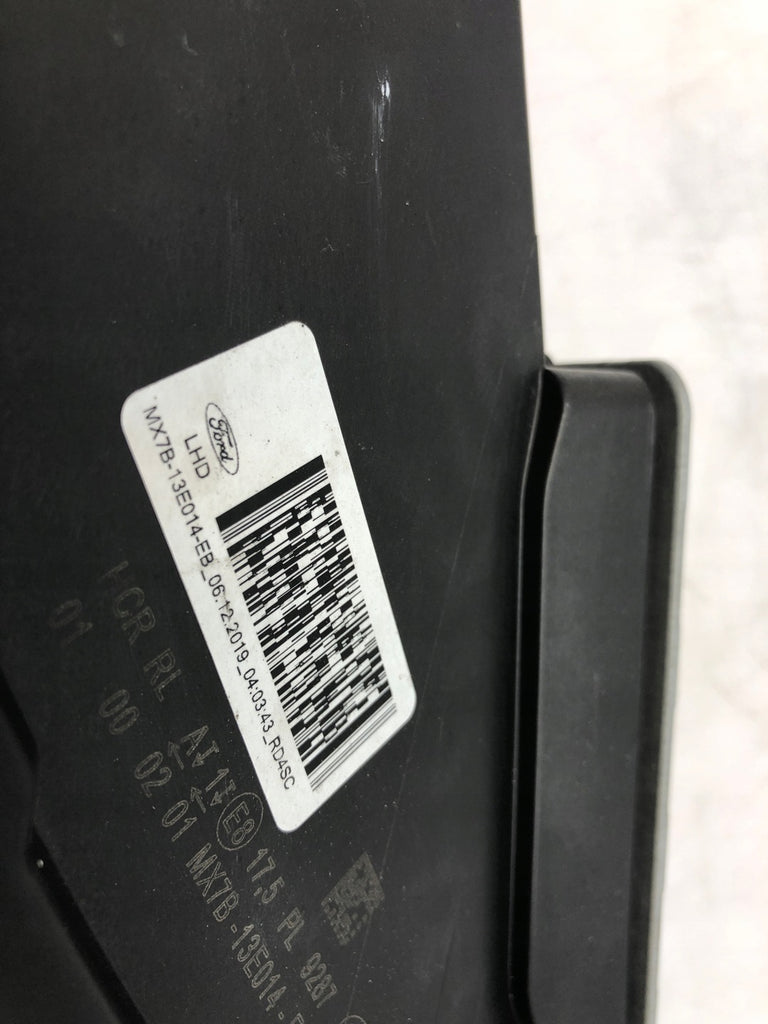 Frontscheinwerfer Ford Focus MX7B-13E014-EB LED Rechts Scheinwerfer Headlight SCH1266936055vk