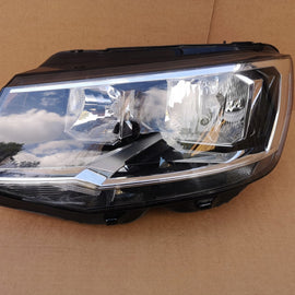Frontscheinwerfer VW Transporter 7E1941005E Links Scheinwerfer Headlight SCH1109125318it