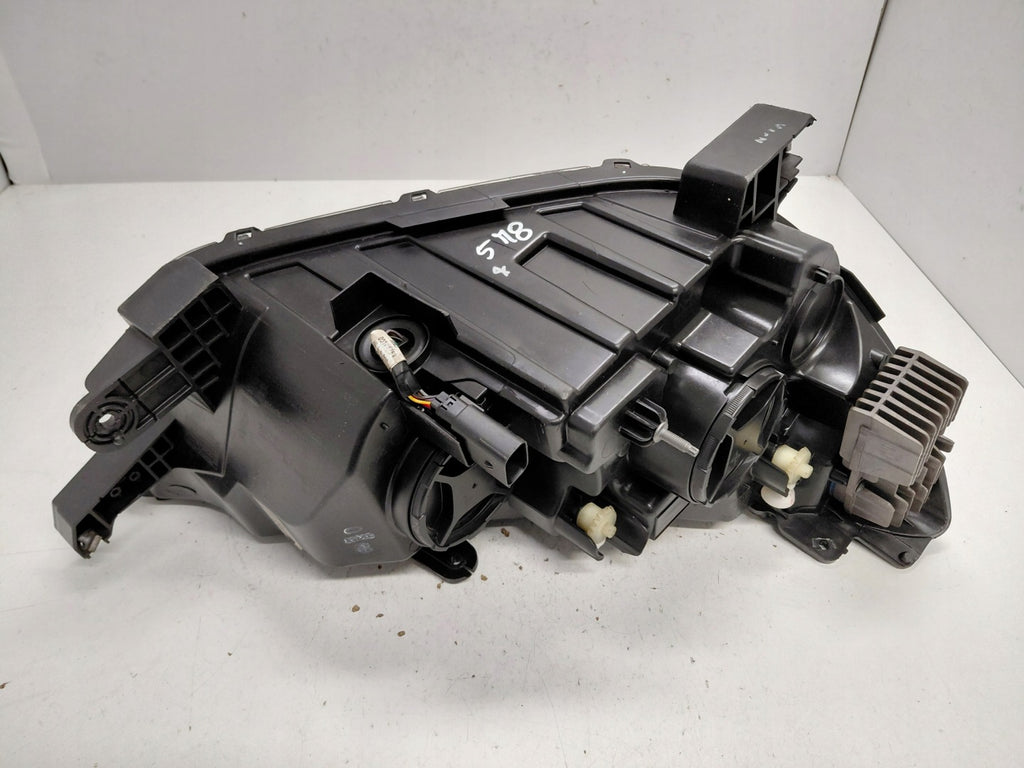 Frontscheinwerfer Opel Mokka X 42673058 Links Scheinwerfer Headlight SCH6789644474bn