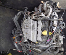 Load image into Gallery viewer, Motor Opel Vectra C Z28NET 2.8 250PS 2004 Benzin Engine Komplett MOT3067803353ng