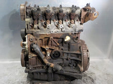 Load image into Gallery viewer, Motor Opel Renault Vivaro Trafic F9Q760 1.9 DCI 102PS Diesel Engine Unkomplett MOT3215097894oh
