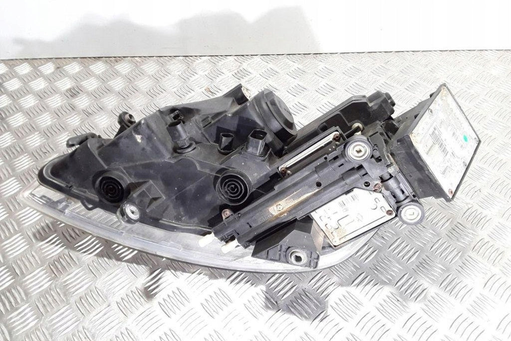 Frontscheinwerfer VW Phaeton 3D1941016J Rechts Scheinwerfer Headlight SCH9788924587ty