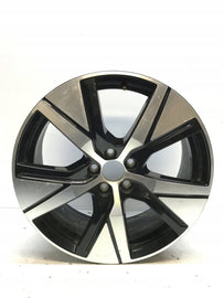 1x Alufelge 19 Zoll 7.5